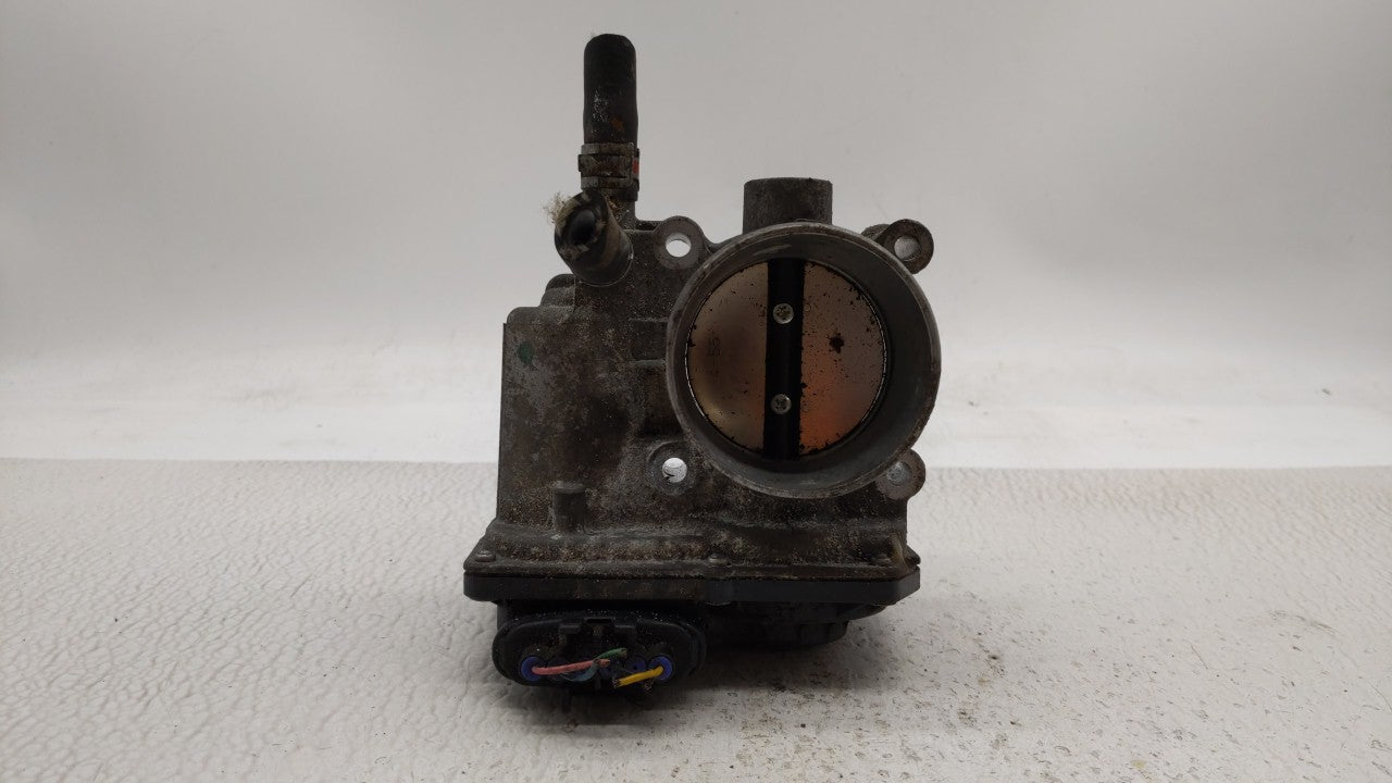 2010-2022 Toyota Prius Throttle Body P/N:22030-37060 Fits Fits 2010 2011 2012 2013 2014 2015 2016 2017 2018 2019 2020 2021 2