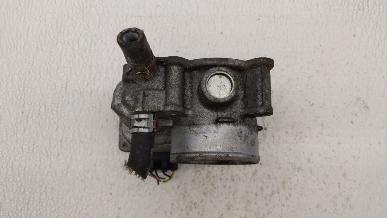 2010-2022 Toyota Prius Throttle Body P/N:22030-37060 Fits Fits 2010 2011 2012 2013 2014 2015 2016 2017 2018 2019 2020 2021 2