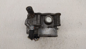 2010-2022 Toyota Prius Throttle Body P/N:22030-37060 Fits Fits 2010 2011 2012 2013 2014 2015 2016 2017 2018 2019 2020 2021 2022 OEM Used Auto Parts