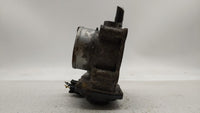 2010-2018 Toyota Prius Throttle Body P/N:22030-37060 Fits Fits 2010 2011 2012 2013 2014 2015 2016 2017 2018 OEM Used Auto Pa