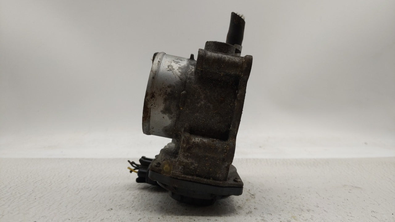 2010-2022 Toyota Prius Throttle Body P/N:22030-37060 Fits Fits 2010 2011 2012 2013 2014 2015 2016 2017 2018 2019 2020 2021 2