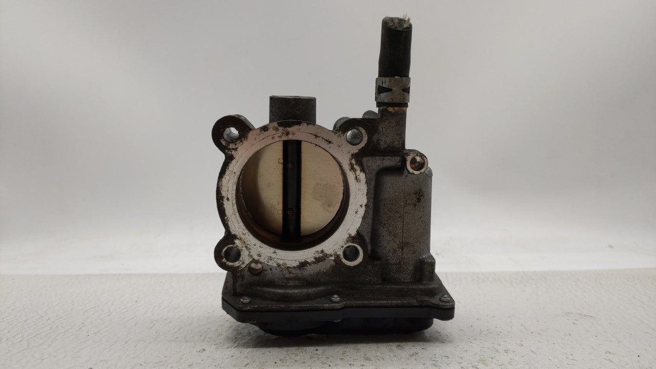 2010-2022 Toyota Prius Throttle Body P/N:22030-37060 Fits Fits 2010 2011 2012 2013 2014 2015 2016 2017 2018 2019 2020 2021 2