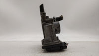 2010-2018 Toyota Prius Throttle Body P/N:22030-37060 Fits Fits 2010 2011 2012 2013 2014 2015 2016 2017 2018 OEM Used Auto Pa