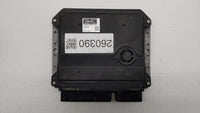 2011 Toyota Prius PCM Engine Control Computer ECU ECM PCU OEM P/N:89661-47390 89681-47211 Fits OEM Used Auto Parts - Oemused
