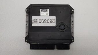 compare product 2011 Toyota Prius PCM Engine Control Computer ECU ECM PCU OEM P/N:89661-47390 89681-47211 Fits OEM Used Auto Parts