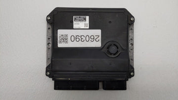 2011 Toyota Prius PCM Engine Control Computer ECU ECM PCU OEM P/N:89661-47390 89681-47211 Fits OEM Used Auto Parts - Oemused