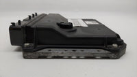 2011 Toyota Prius PCM Engine Control Computer ECU ECM PCU OEM P/N:89661-47390 89681-47211 Fits OEM Used Auto Parts - Oemused