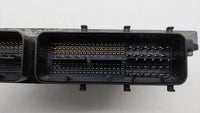 2011 Toyota Prius PCM Engine Control Computer ECU ECM PCU OEM P/N:89661-47390 89681-47211 Fits OEM Used Auto Parts - Oemused