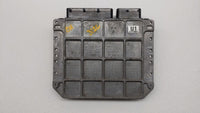 2011 Toyota Prius PCM Engine Control Computer ECU ECM PCU OEM P/N:89661-47390 89681-47211 Fits OEM Used Auto Parts - Oemused