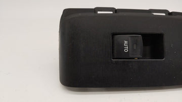 2010-2014 Toyota Prius Passeneger Right Power Window Switch
