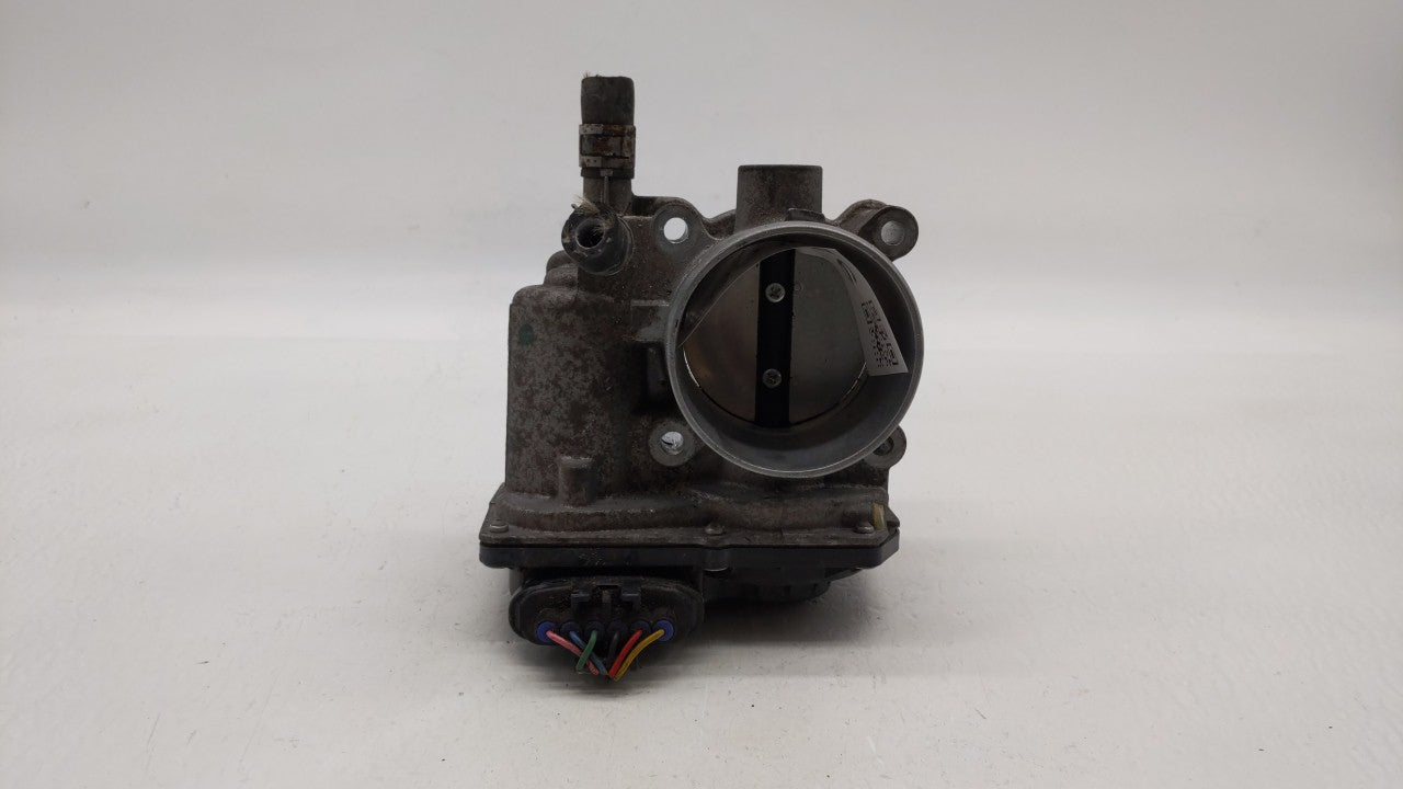 2010-2018 Toyota Prius Throttle Body P/N:22030-37060 Fits Fits 2010 2011 2012 2013 2014 2015 2016 2017 2018 OEM Used Auto Pa