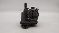 2010-2018 Toyota Prius Throttle Body P/N:22030-37060 Fits Fits 2010 2011 2012 2013 2014 2015 2016 2017 2018 OEM Used Auto Pa