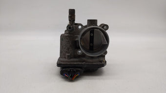 compare product 2010-2018 Toyota Prius Throttle Body P/N:22030-37060 Fits Fits 2010 2011 2012 2013 2014 2015 2016 2017 2018 OEM Used Auto Parts
