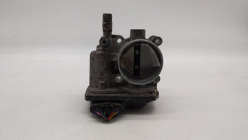 2010-2018 Toyota Prius Throttle Body P/N:22030-37060 Fits Fits 2010 2011 2012 2013 2014 2015 2016 2017 2018 OEM Used Auto Pa