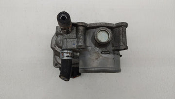 2010-2018 Toyota Prius Throttle Body P/N:22030-37060 Fits Fits 2010 2011 2012 2013 2014 2015 2016 2017 2018 OEM Used Auto Parts