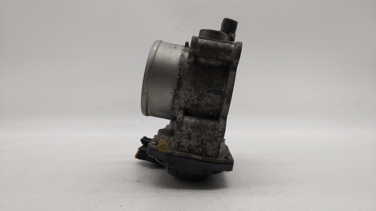 2010-2018 Toyota Prius Throttle Body P/N:22030-37060 Fits Fits 2010 2011 2012 2013 2014 2015 2016 2017 2018 OEM Used Auto Pa