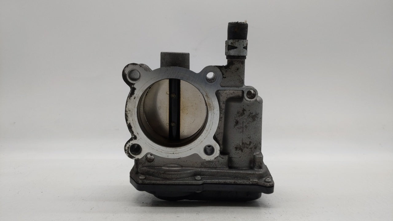2010-2018 Toyota Prius Throttle Body P/N:22030-37060 Fits Fits 2010 2011 2012 2013 2014 2015 2016 2017 2018 OEM Used Auto Pa