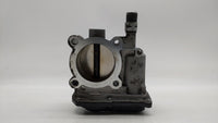 2010-2018 Toyota Prius Throttle Body P/N:22030-37060 Fits Fits 2010 2011 2012 2013 2014 2015 2016 2017 2018 OEM Used Auto Pa