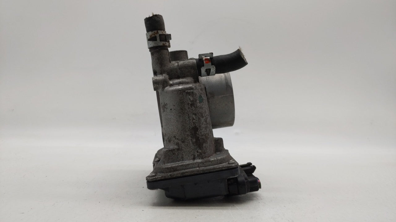 2010-2018 Toyota Prius Throttle Body P/N:22030-37060 Fits Fits 2010 2011 2012 2013 2014 2015 2016 2017 2018 OEM Used Auto Pa