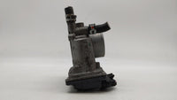 2010-2018 Toyota Prius Throttle Body P/N:22030-37060 Fits Fits 2010 2011 2012 2013 2014 2015 2016 2017 2018 OEM Used Auto Pa