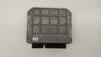2011 Toyota Prius PCM Engine Control Computer ECU ECM PCU OEM P/N:89661-47390 89681-47211 Fits OEM Used Auto Parts - Oemused