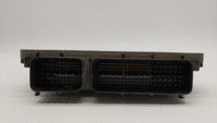 2011 Toyota Prius PCM Engine Control Computer ECU ECM PCU OEM P/N:89661-47390 89681-47211 Fits OEM Used Auto Parts - Oemused
