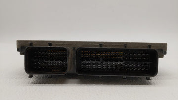 2011 Toyota Prius PCM Engine Control Computer ECU ECM PCU OEM P/N:89661-47390 89681-47211 Fits OEM Used Auto Parts