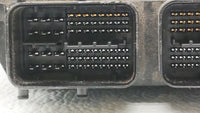 2011 Toyota Prius PCM Engine Control Computer ECU ECM PCU OEM P/N:89661-47390 89681-47211 Fits OEM Used Auto Parts - Oemused