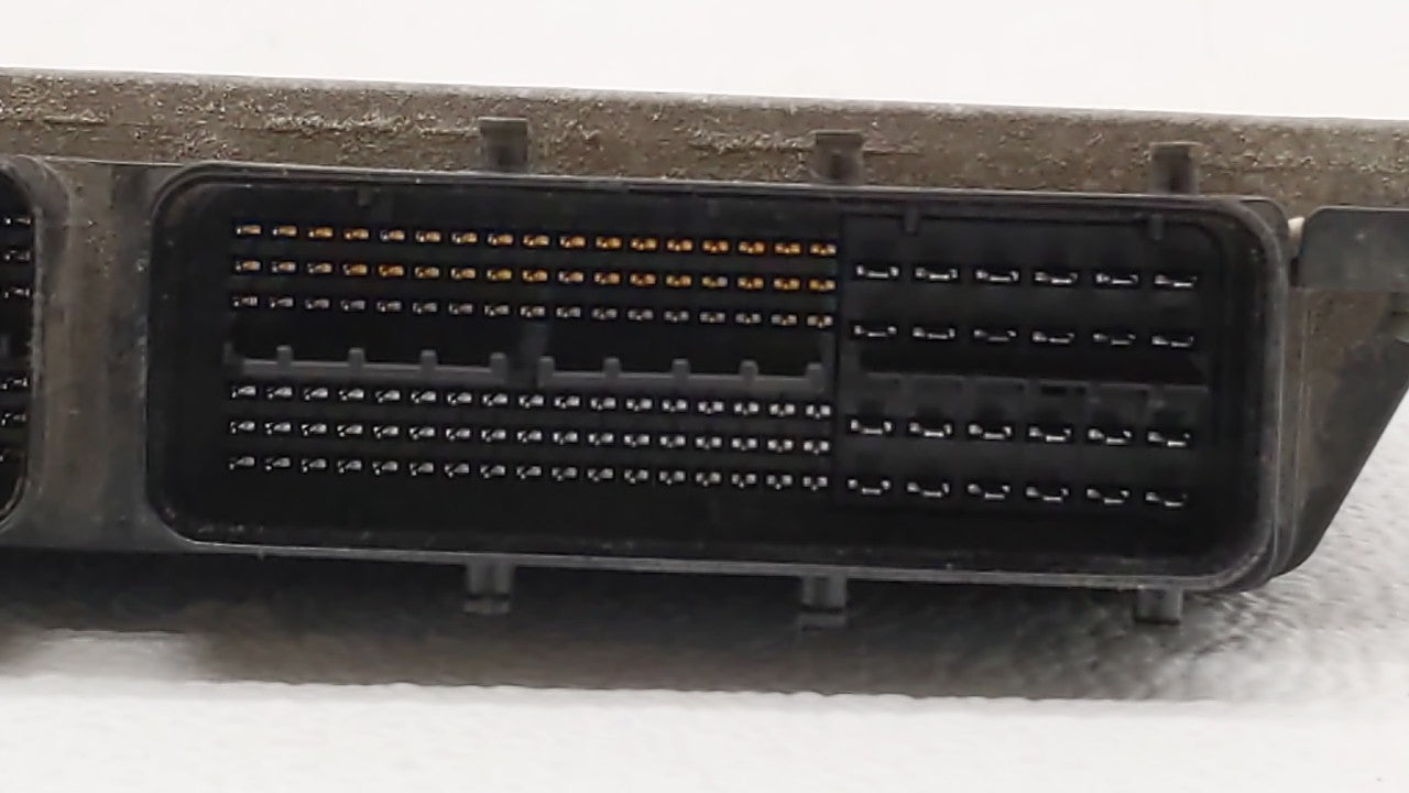 2011 Toyota Prius PCM Engine Control Computer ECU ECM PCU OEM P/N:89661-47390 89681-47211 Fits OEM Used Auto Parts - Oemused