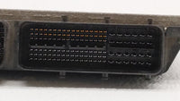 2011 Toyota Prius PCM Engine Control Computer ECU ECM PCU OEM P/N:89661-47390 89681-47211 Fits OEM Used Auto Parts - Oemused