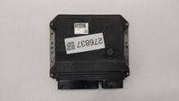 2011 Toyota Prius PCM Engine Control Computer ECU ECM PCU OEM P/N:89661-47390 89681-47211 Fits OEM Used Auto Parts - Oemused