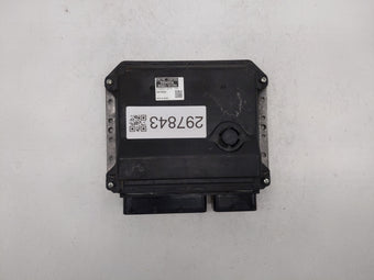 compare product 2011 Toyota Prius PCM Engine Control Computer ECU ECM PCU OEM P/N:89661-47390 89681-47211 Fits OEM Used Auto Parts