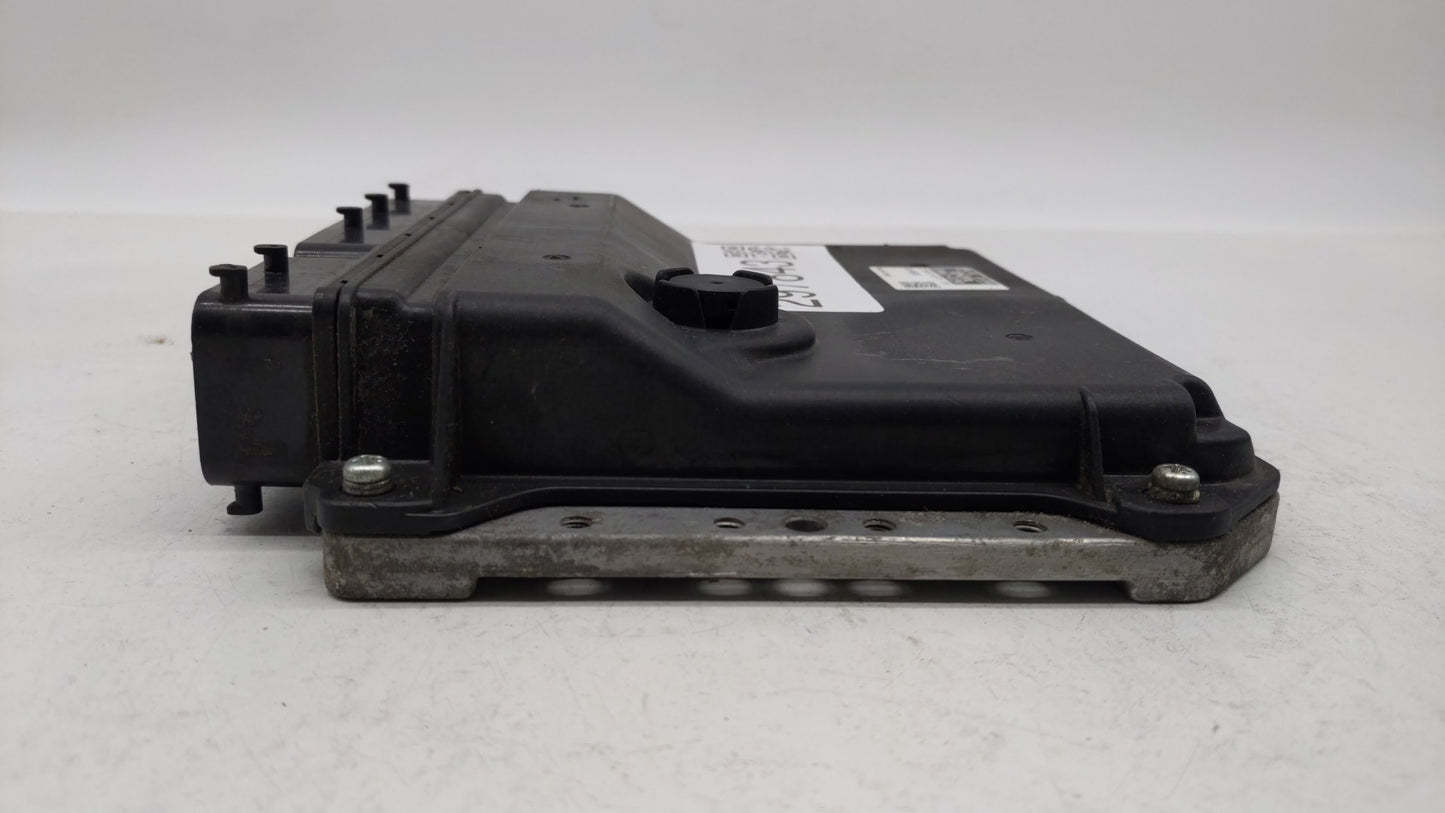2011 Toyota Prius PCM Engine Control Computer ECU ECM PCU OEM P/N:89661-47390 89681-47211 Fits OEM Used Auto Parts - Oemused