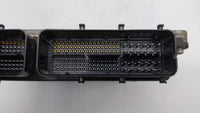 2011 Toyota Prius PCM Engine Control Computer ECU ECM PCU OEM P/N:89661-47390 89681-47211 Fits OEM Used Auto Parts - Oemused