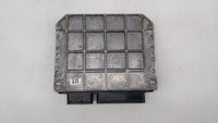 2011 Toyota Prius PCM Engine Control Computer ECU ECM PCU OEM P/N:89661-47390 89681-47211 Fits OEM Used Auto Parts - Oemused