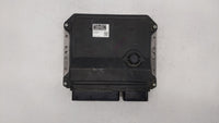 2011 Toyota Prius PCM Engine Control Computer ECU ECM PCU OEM P/N:89661-47390 89681-47211 Fits OEM Used Auto Parts - Oemused
