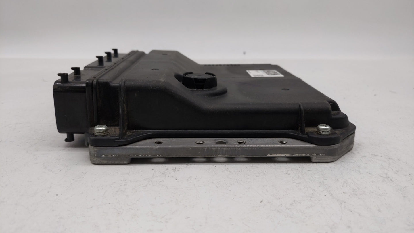 2011 Toyota Prius PCM Engine Control Computer ECU ECM PCU OEM P/N:89661-47390 89681-47211 Fits OEM Used Auto Parts - Oemused