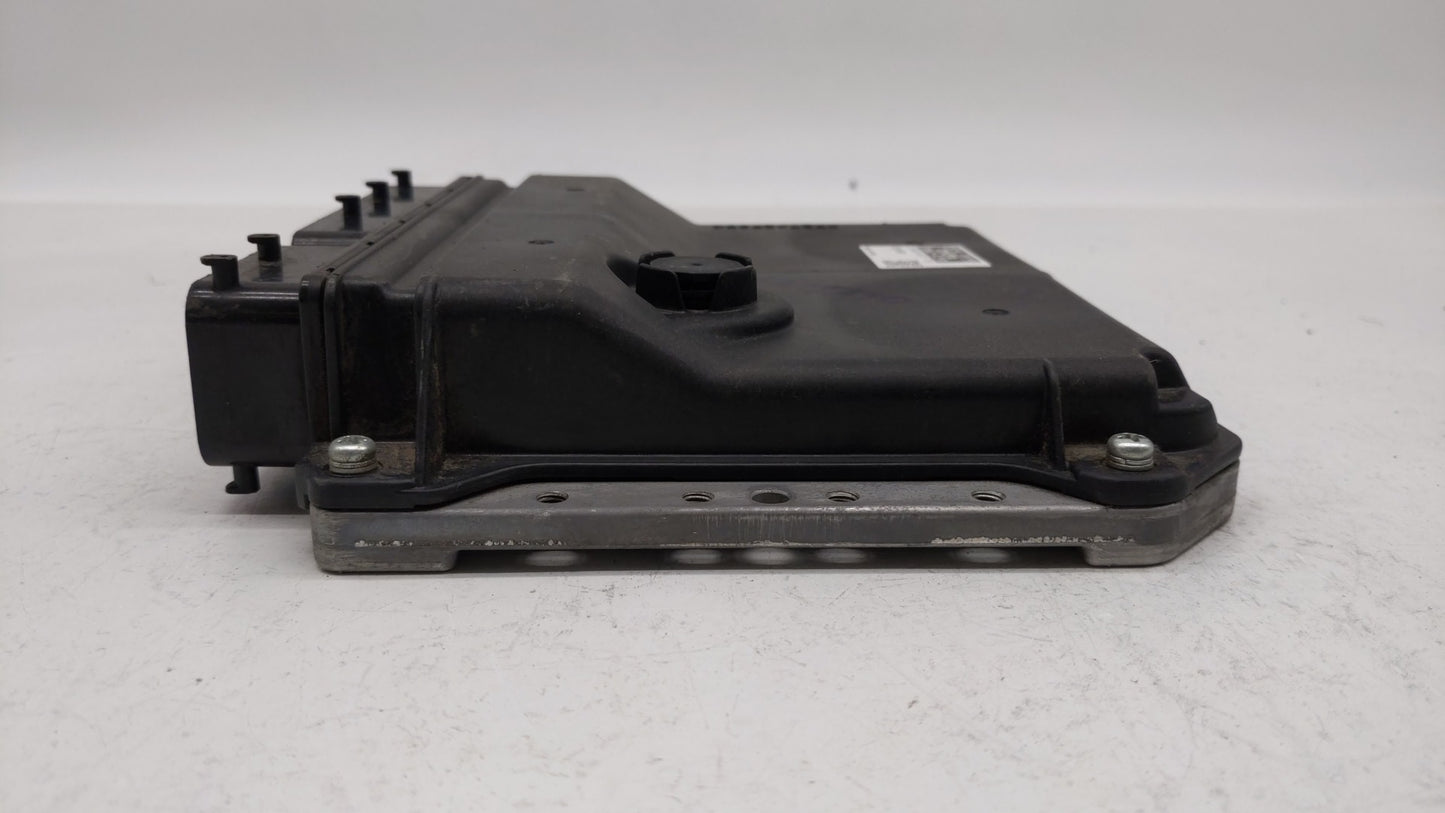 2011 Toyota Prius PCM Engine Control Computer ECU ECM PCU OEM P/N:89661-47390 89681-47211 Fits OEM Used Auto Parts - Oemused