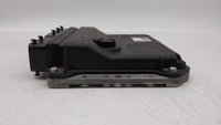 2011 Toyota Prius PCM Engine Control Computer ECU ECM PCU OEM P/N:89661-47390 89681-47211 Fits OEM Used Auto Parts - Oemused
