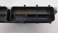 2011 Toyota Prius PCM Engine Control Computer ECU ECM PCU OEM P/N:89661-47390 89681-47211 Fits OEM Used Auto Parts - Oemused