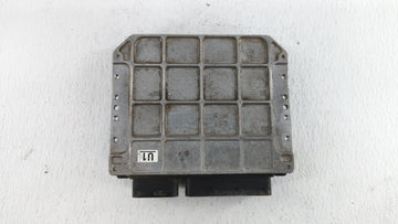 2011 Toyota Prius PCM Engine Control Computer ECU ECM PCU OEM P/N:89661-47390 89681-47211 Fits OEM Used Auto Parts - Oemused
