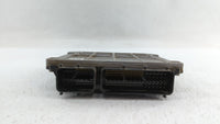 2011 Toyota Prius PCM Engine Control Computer ECU ECM PCU OEM P/N:89661-47390 89681-47211 Fits OEM Used Auto Parts - Oemused