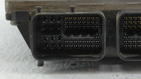 2011 Toyota Prius PCM Engine Control Computer ECU ECM PCU OEM P/N:89661-47390 89681-47211 Fits OEM Used Auto Parts - Oemused