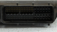 2011 Toyota Prius PCM Engine Control Computer ECU ECM PCU OEM P/N:89661-47390 89681-47211 Fits OEM Used Auto Parts - Oemused