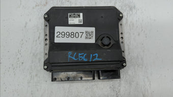 compare product 2011 Toyota Prius PCM Engine Control Computer ECU ECM PCU OEM P/N:89661-47390 89681-47211 Fits OEM Used Auto Parts