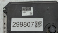 2011 Toyota Prius PCM Engine Control Computer ECU ECM PCU OEM P/N:89661-47390 89681-47211 Fits OEM Used Auto Parts - Oemused
