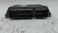 2011 Toyota Prius PCM Engine Control Computer ECU ECM PCU OEM P/N:89661-47390 89681-47211 Fits OEM Used Auto Parts - Oemused