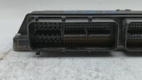 2011 Toyota Prius PCM Engine Control Computer ECU ECM PCU OEM P/N:89661-47390 89681-47211 Fits OEM Used Auto Parts - Oemused