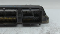 2011 Toyota Prius PCM Engine Control Computer ECU ECM PCU OEM P/N:89661-47390 89681-47211 Fits OEM Used Auto Parts - Oemused