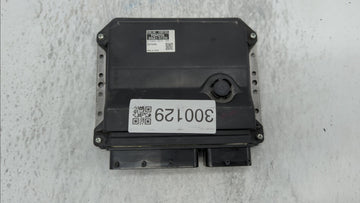 2011 Toyota Prius PCM Engine Control Computer ECU ECM PCU OEM P/N:89661-47390 89681-47211 Fits OEM Used Auto Parts - Oemused